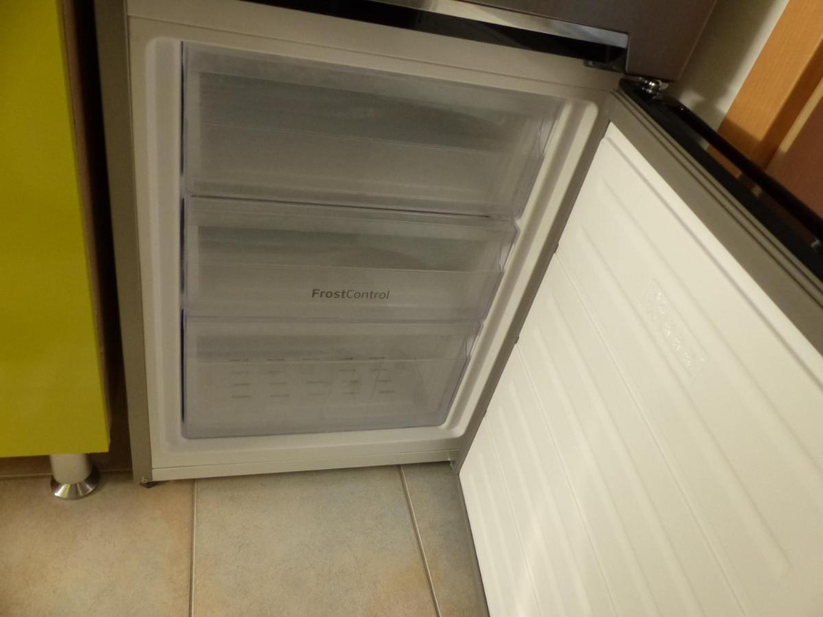 Ferienwohnung 포르타웨스트팔리카 외부 사진