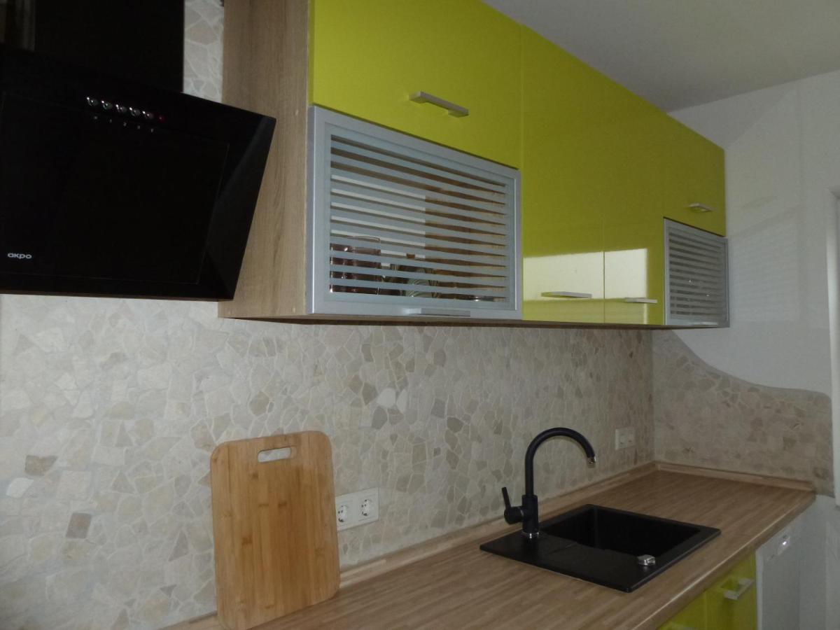 Ferienwohnung 포르타웨스트팔리카 외부 사진