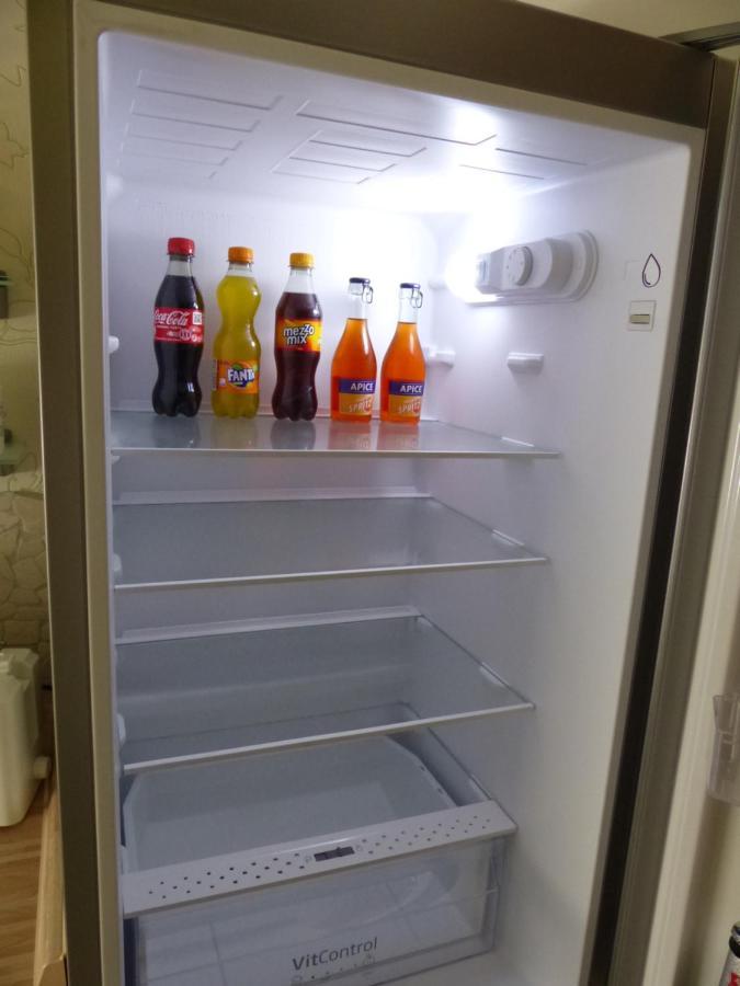Ferienwohnung 포르타웨스트팔리카 외부 사진